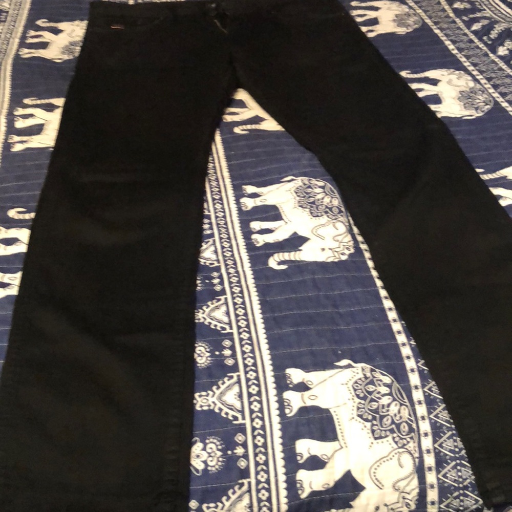 Boss pants